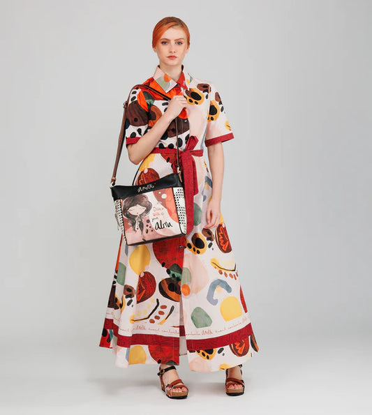 GEANTA DAMA ANEKKE 40703-007