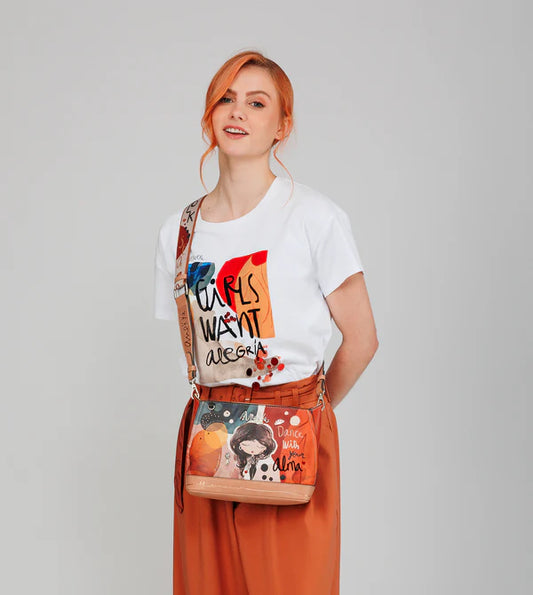 GEANTA DAMA ANEKKE 40703-475