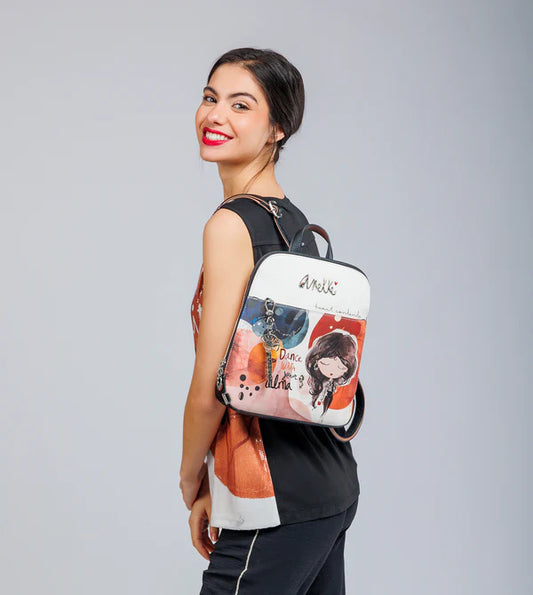 RUCSAC DAMA ANEKKE 40705-055