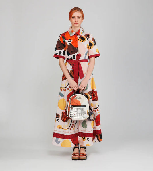 RUCSAC DAMA ANEKKE 40725-252