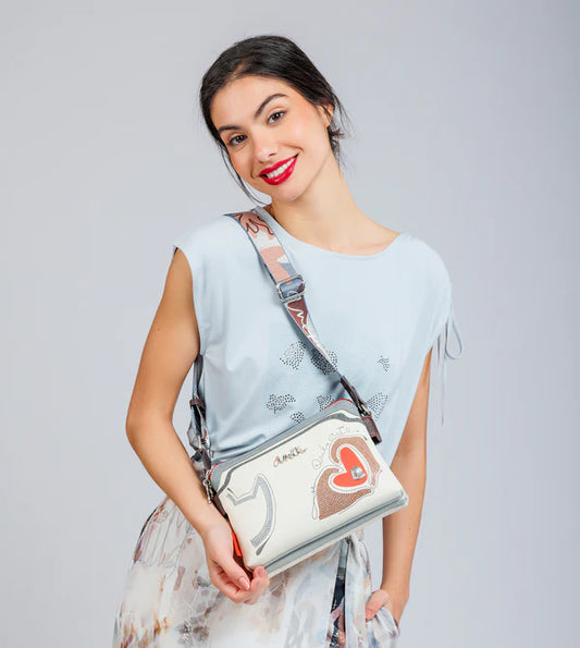 GEANTA DAMA ANEKKE 40763-160