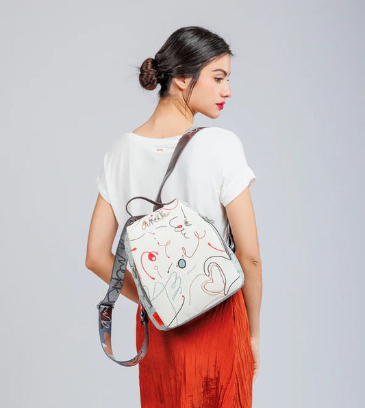 RUCSAC DAMA ANEKKE 40765-186