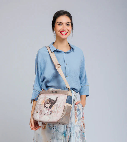 GEANTA DAMA ANEKKE 40803-501