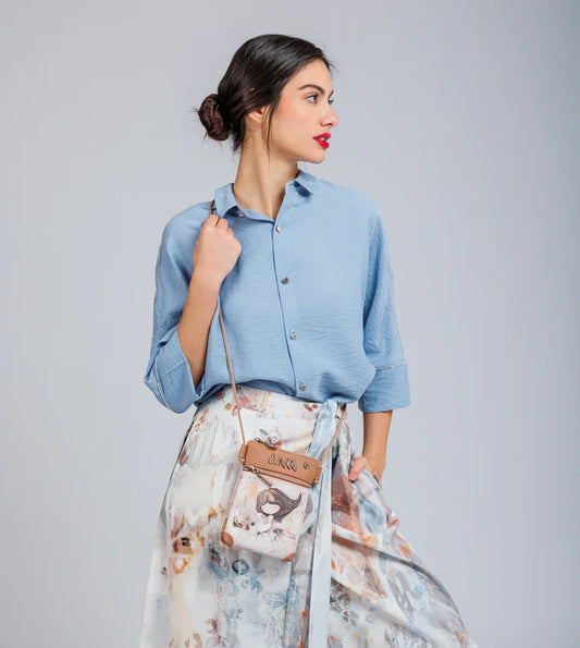 GEANTA DAMA ANEKKE 40803-904