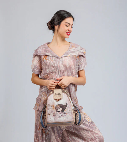 RUCSAC DAMA ANEKKE 40805-043