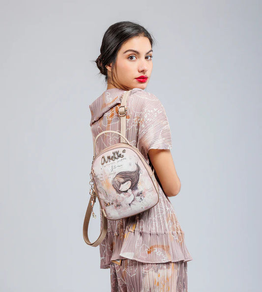 RUCSAC DAMA ANEKKE 40805-188