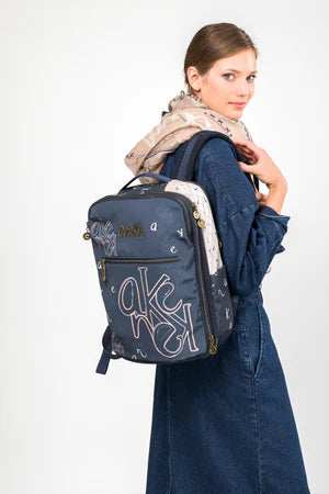 RUCSAC DAMA ANEKKE 41585-013