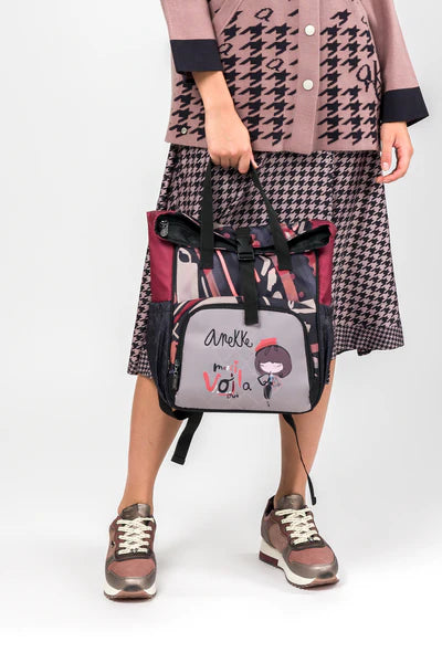 RUCSAC DAMA ANEKKE 41585-021