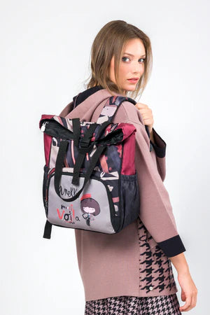 RUCSAC DAMA ANEKKE 41585-021