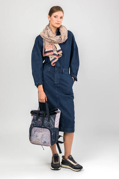 RUCSAC DAMA ANEKKE 41585-023