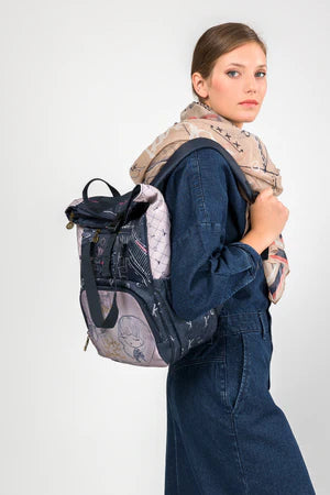 RUCSAC DAMA ANEKKE 41585-023