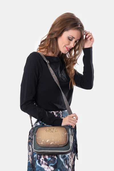 GEANTA DAMA ANEKKE 41713-183