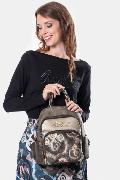 RUCSAC DAMA ANEKKE 41715-213