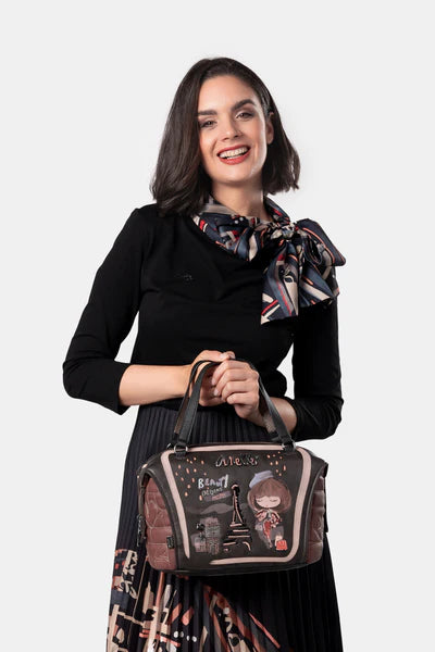 GEANTA DAMA ANEKKE 41801-397