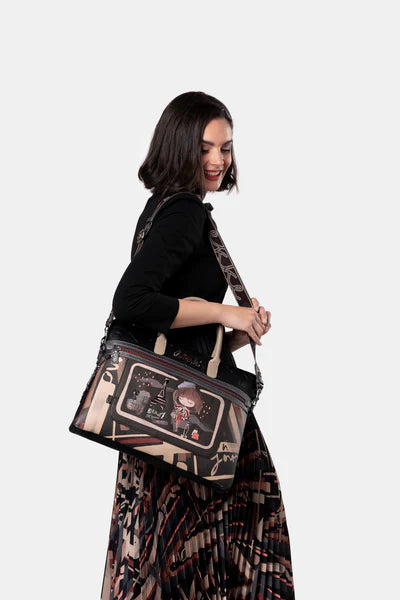 GEANTA DAMA ANEKKE 41806-110