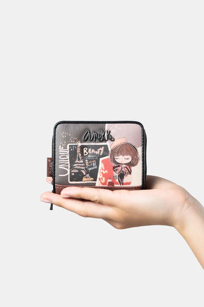 PORTOFEL DAMA ANEKKE 41809-903