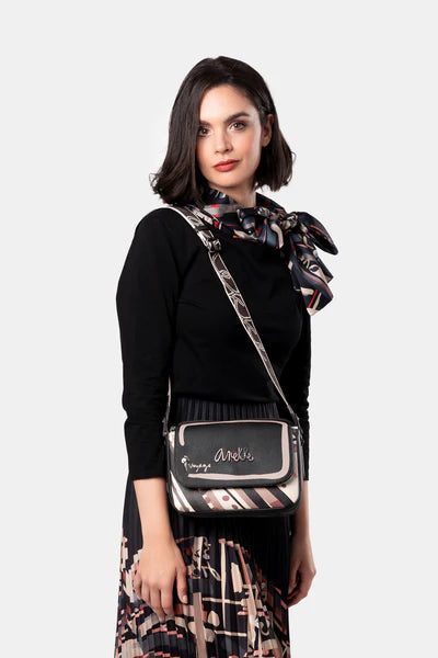 GEANTA DAMA ANEKKE 41813-349