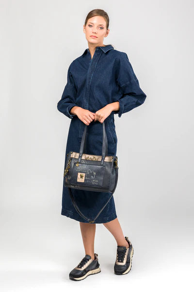 GEANTA DAMA ANEKKE 41852-182