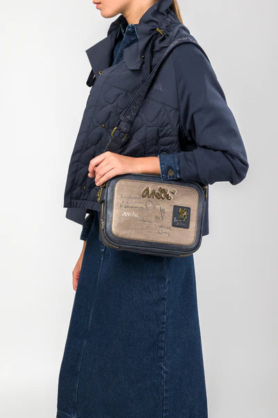 GEANTA DAMA ANEKKE 41853-188