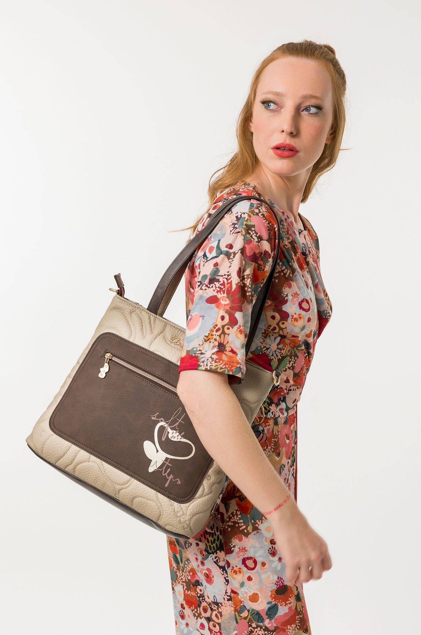 GEANTĂ CROSSBODY ANEKKE BLOSSOM 43712-214