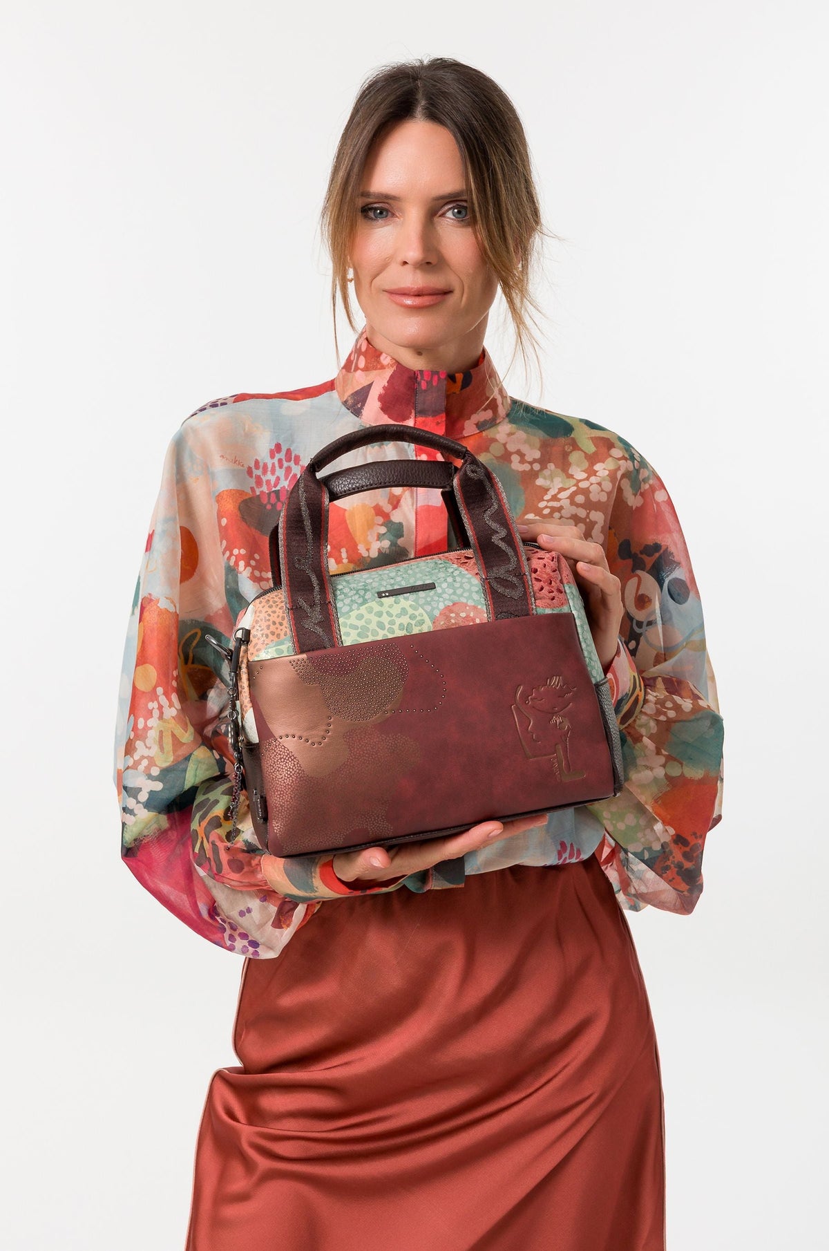 GEANTĂ CROSSBODY ANEKKE ODYSSEY 43831-177