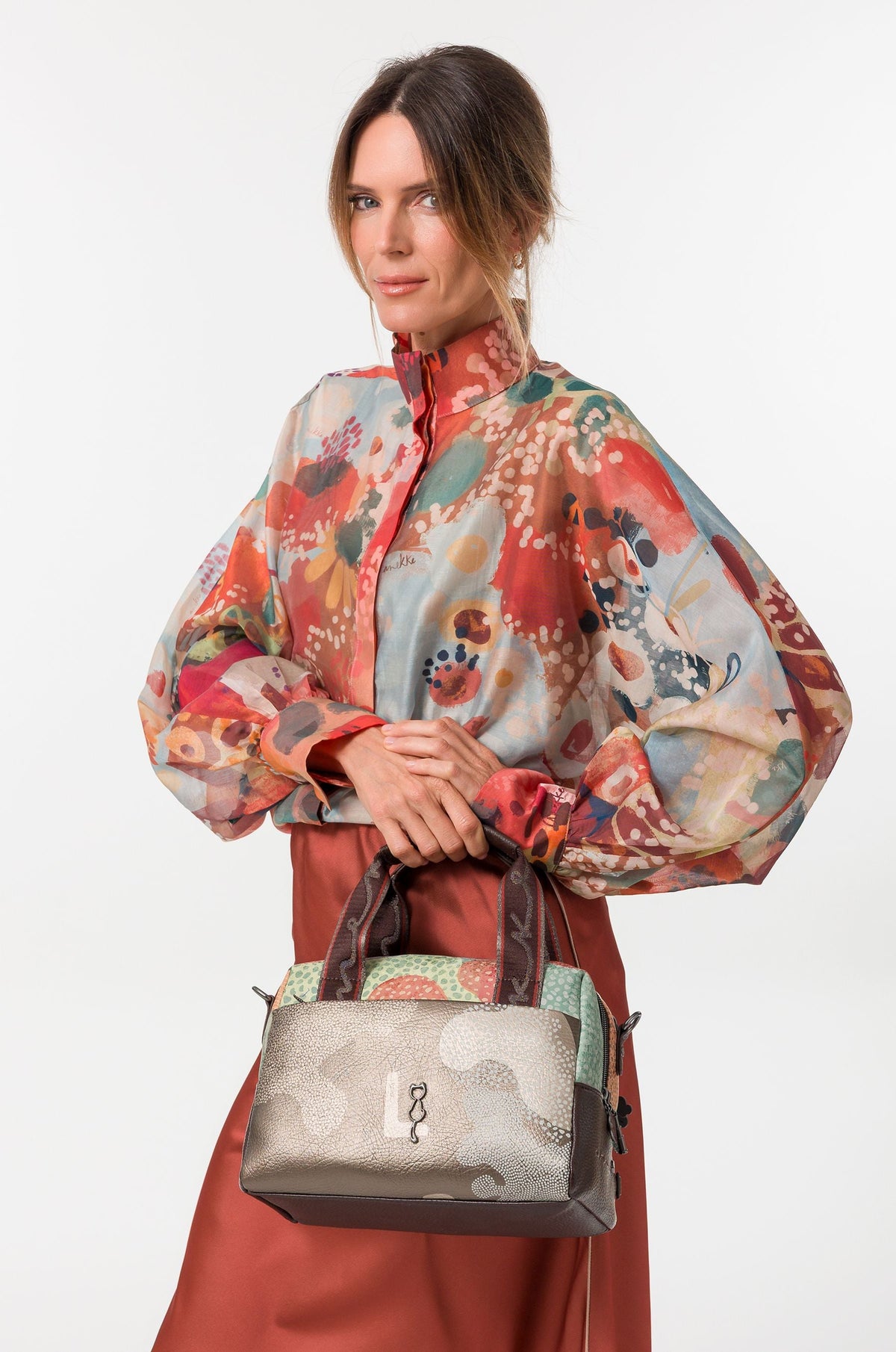 GEANTĂ CROSSBODY ANEKKE ODYSSEY 43831-177