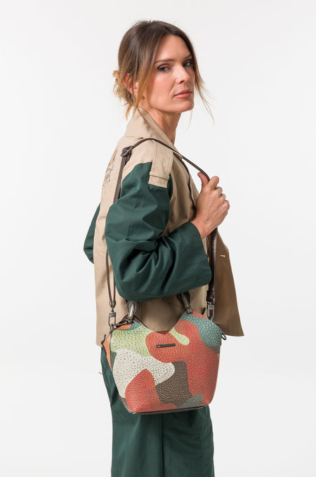 GEANTĂ CROSSBODY ANEKKE ODYSSEY 43831-455