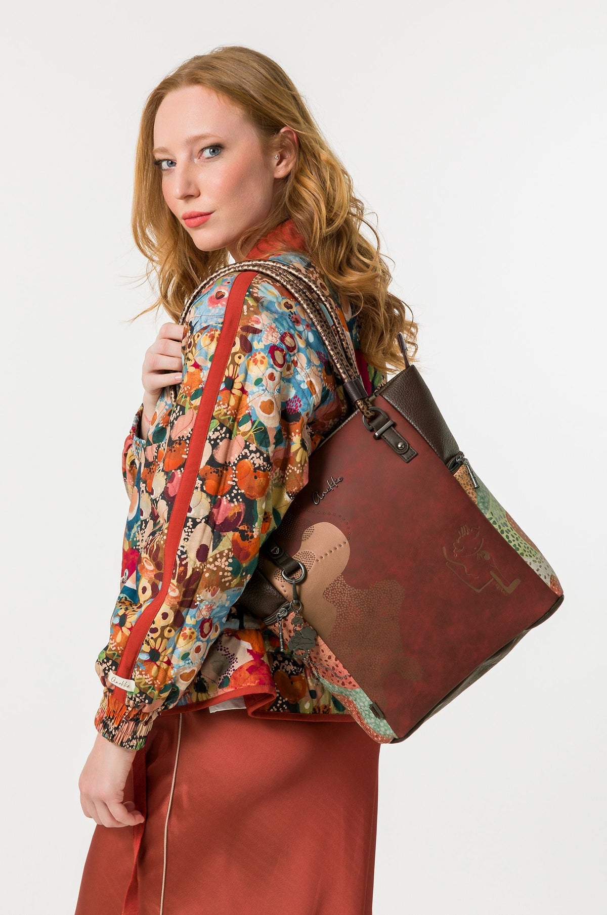 GEANTĂ CROSSBODY ANEKKE ODYSSEY 43832-168
