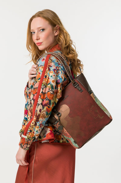 GEANTĂ CROSSBODY ANEKKE ODYSSEY 43832-168