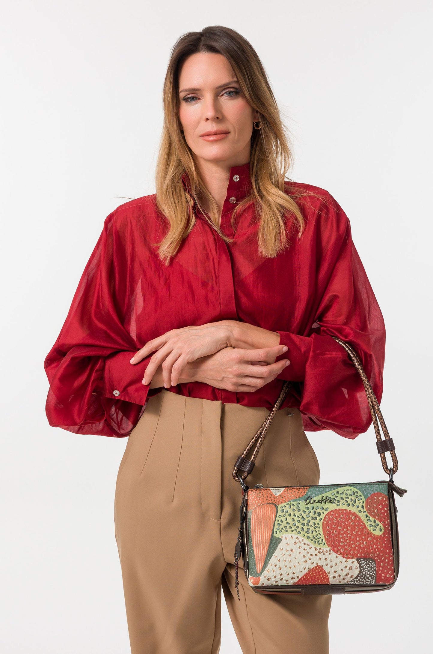 GEANTĂ CROSSBODY ANEKKE ODYSSEY 43832-463