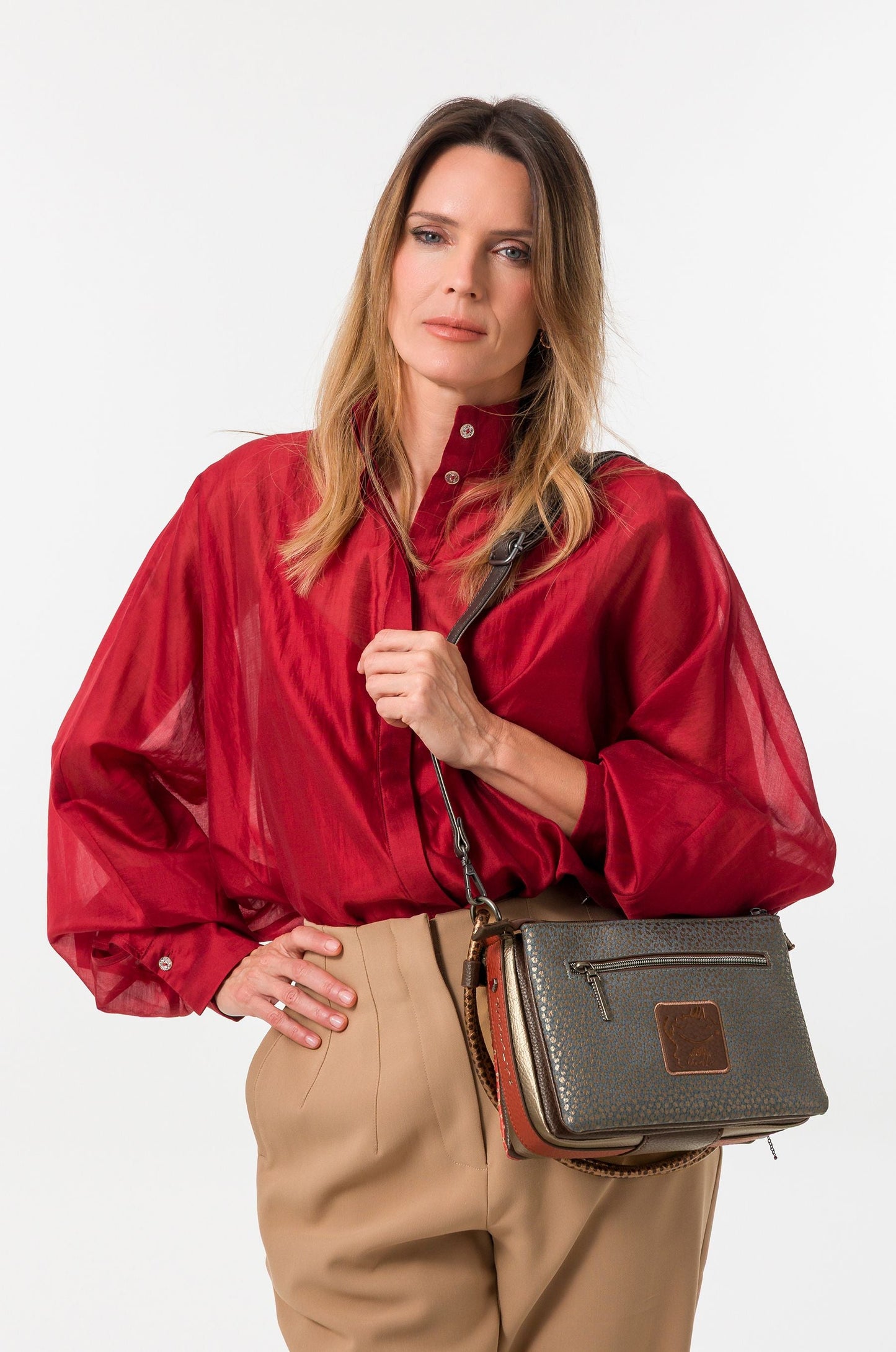 GEANTĂ CROSSBODY ANEKKE ODYSSEY 43832-463