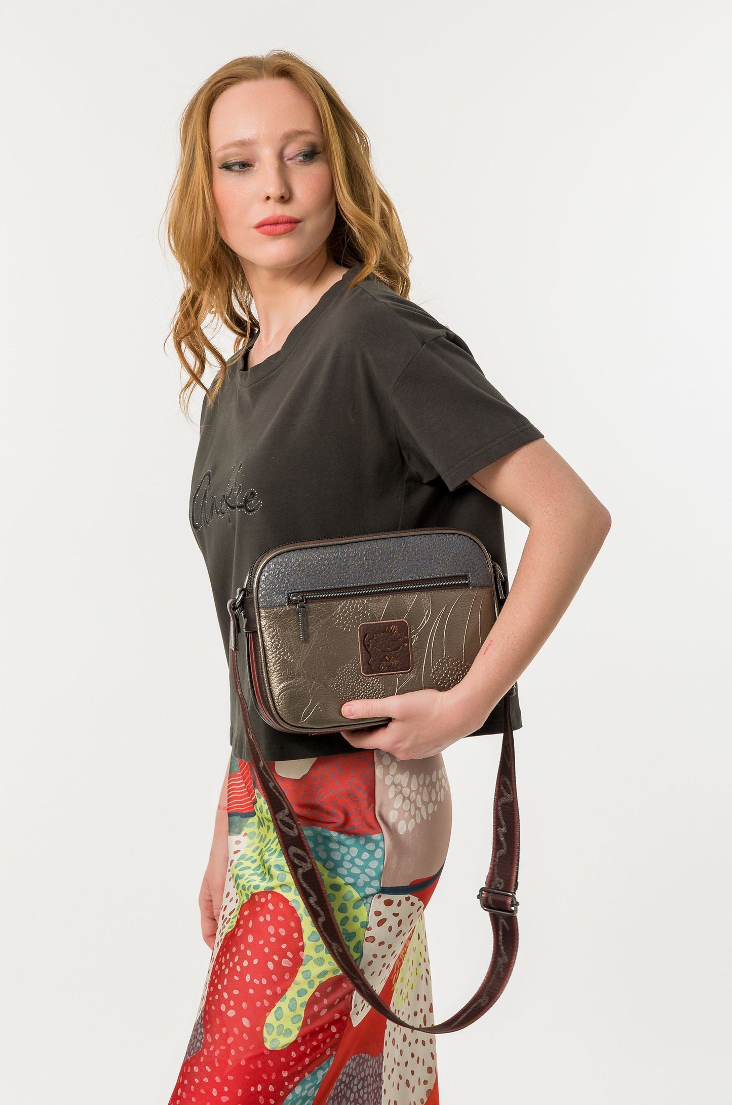 GEANTĂ CROSSBODY ANEKKE ODYSSEY 43833-188