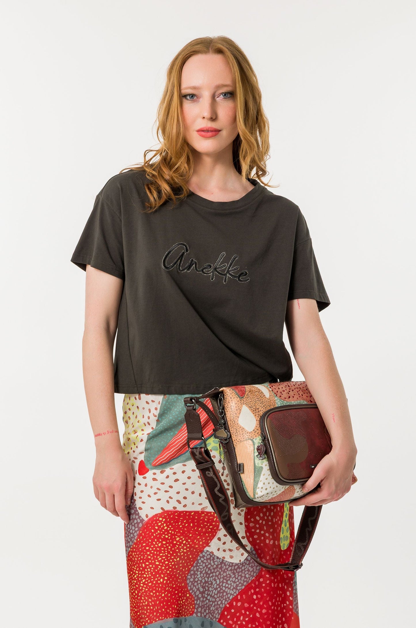 GEANTĂ CROSSBODY ANEKKE ODYSSEY 43833-249