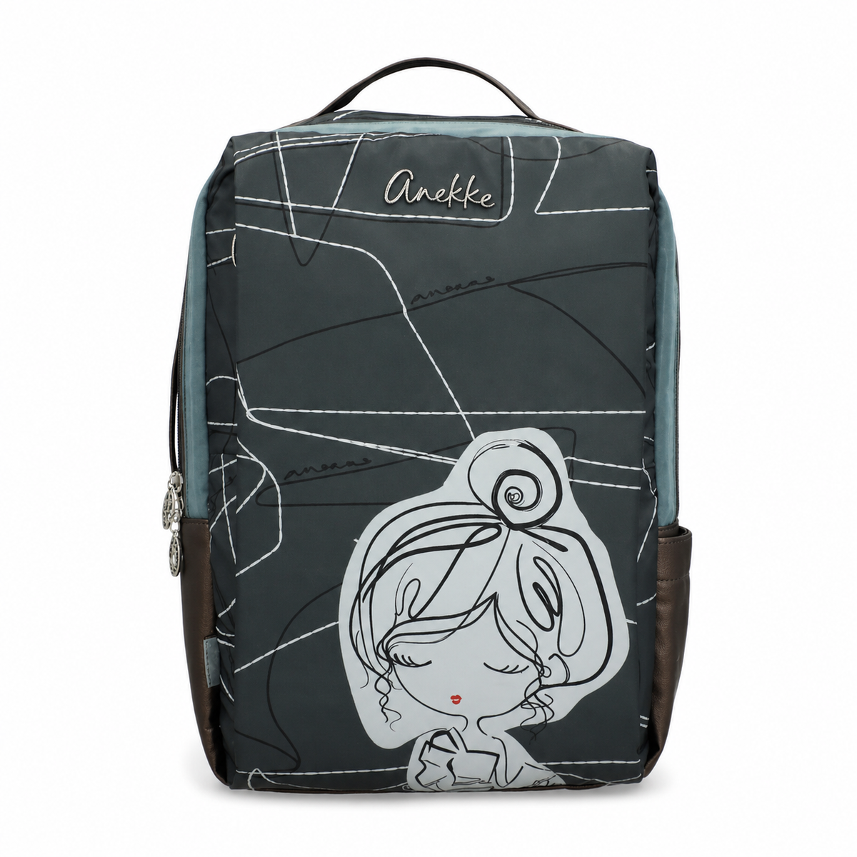 RUCSAC DAMA ANEKKE 42585-002