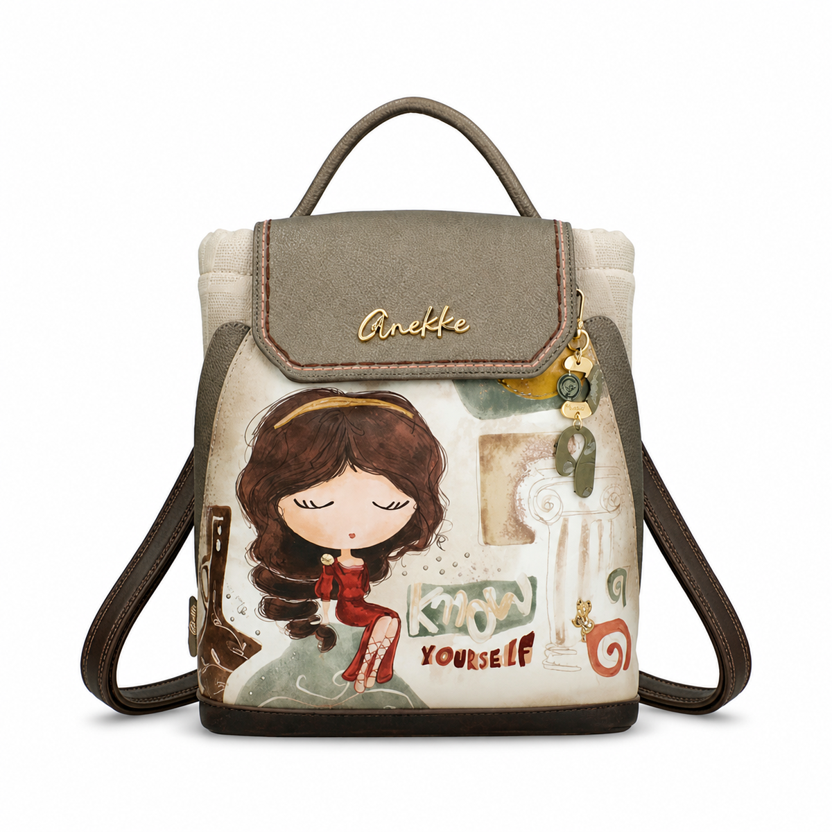 RUCSAC DAMA ANEKKE 42705-302