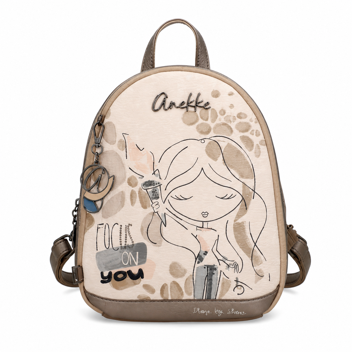 RUCSAC DAMA ANEKKE 42745-252