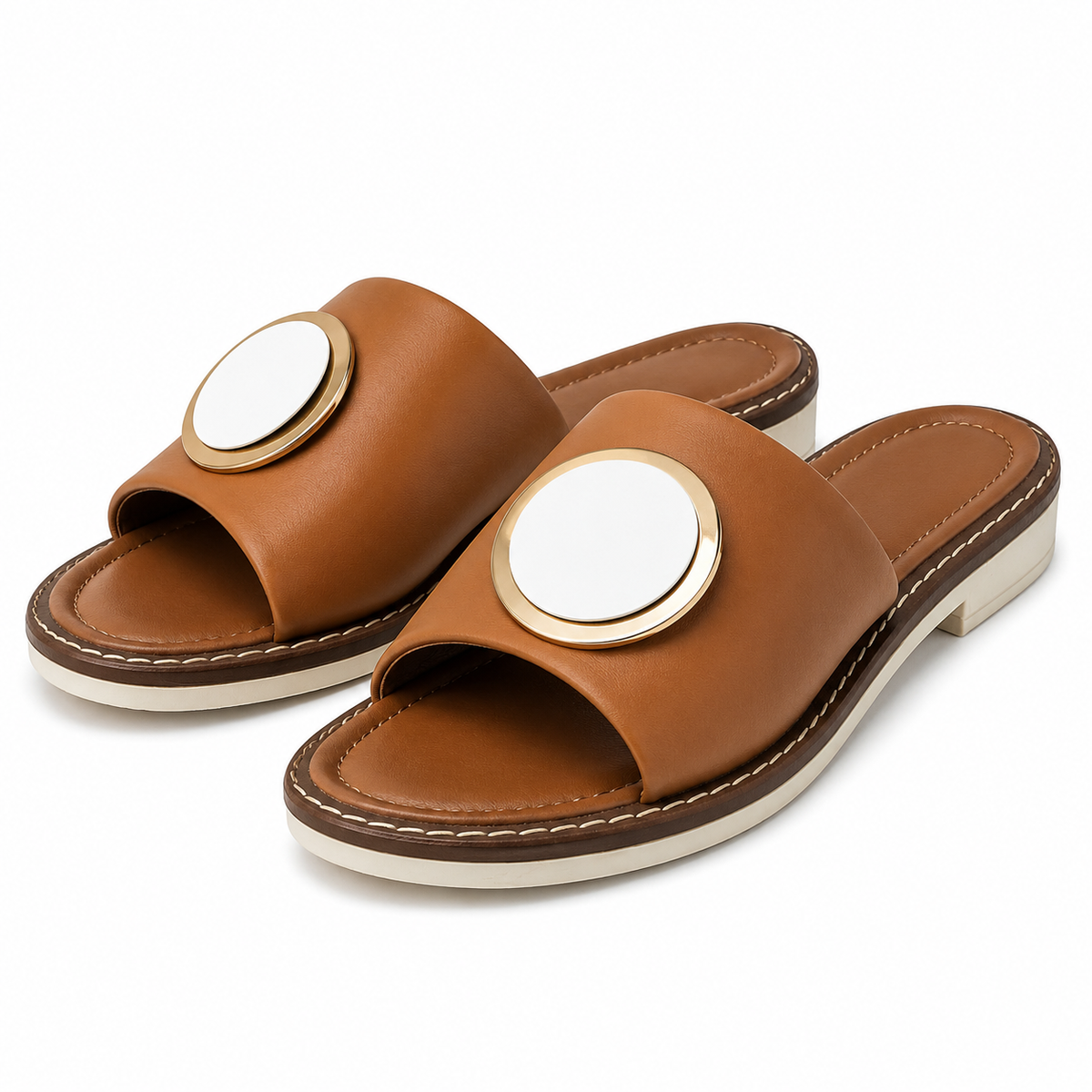 SABOTI CASUAL DAMA DOGATI TAS-396 U12 MARO CAMEL