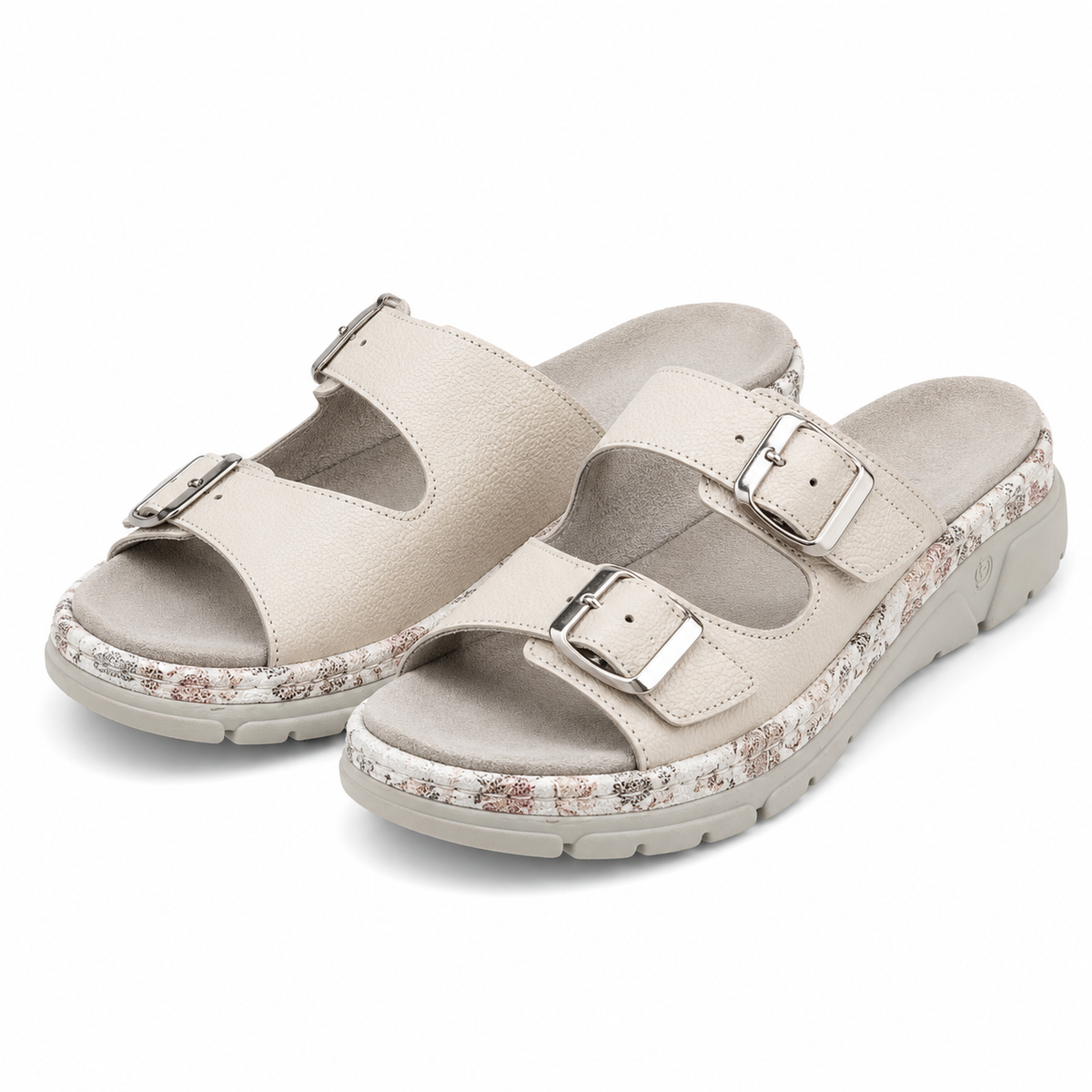 SABOTI CASUAL DAMA SUAVE 12507VT MOSTAR 52-N CREM
