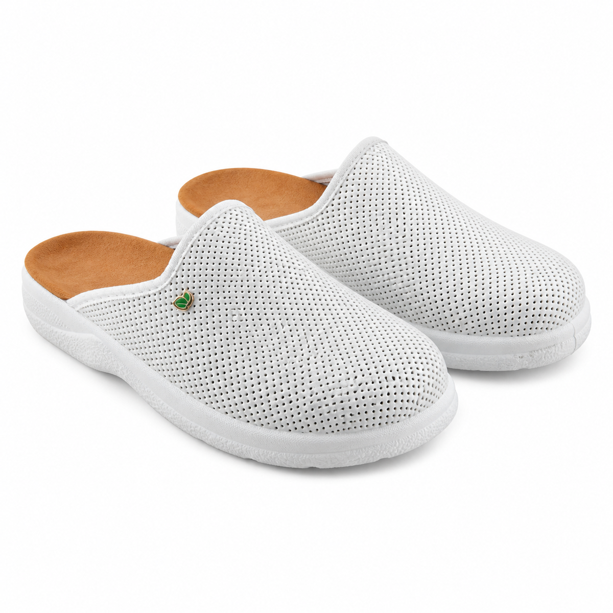 SABOTI MEDICALI BARBATI ECO BIO C6192164 ALBI