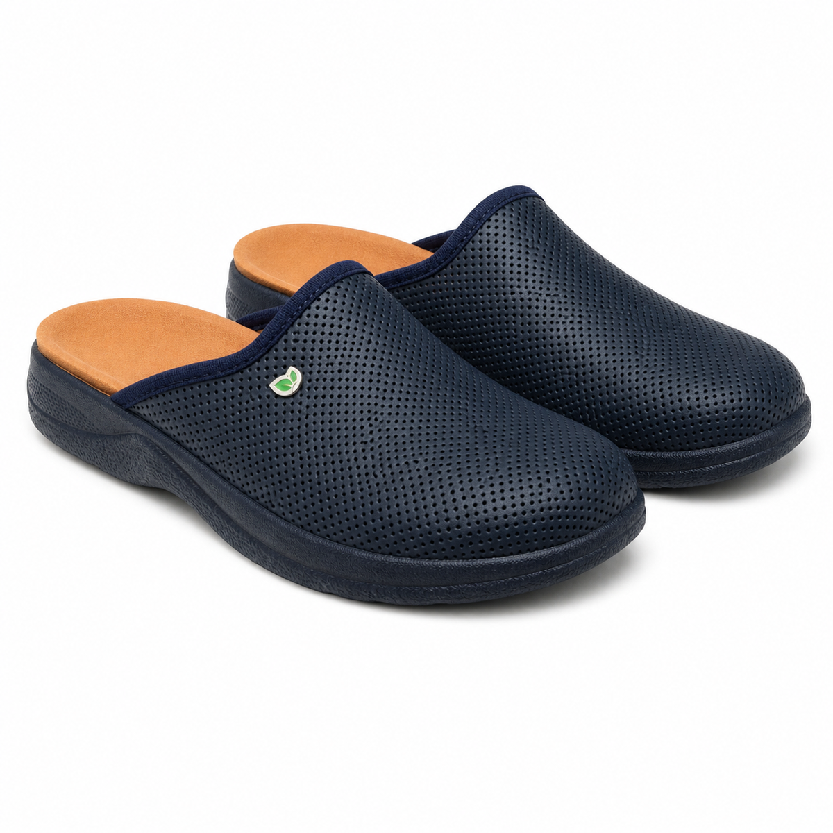 SABOTI MEDICALI BARBATI ECO BIO C6192164 BLEUMARIN