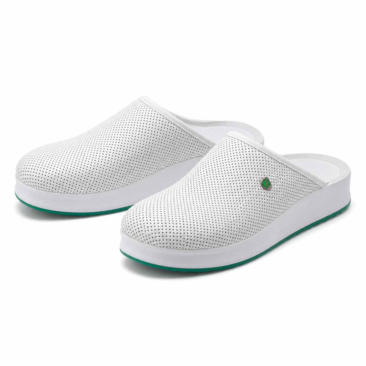 SABOTI MEDICALI DAMA ECO BIO C725306 2 ALBI