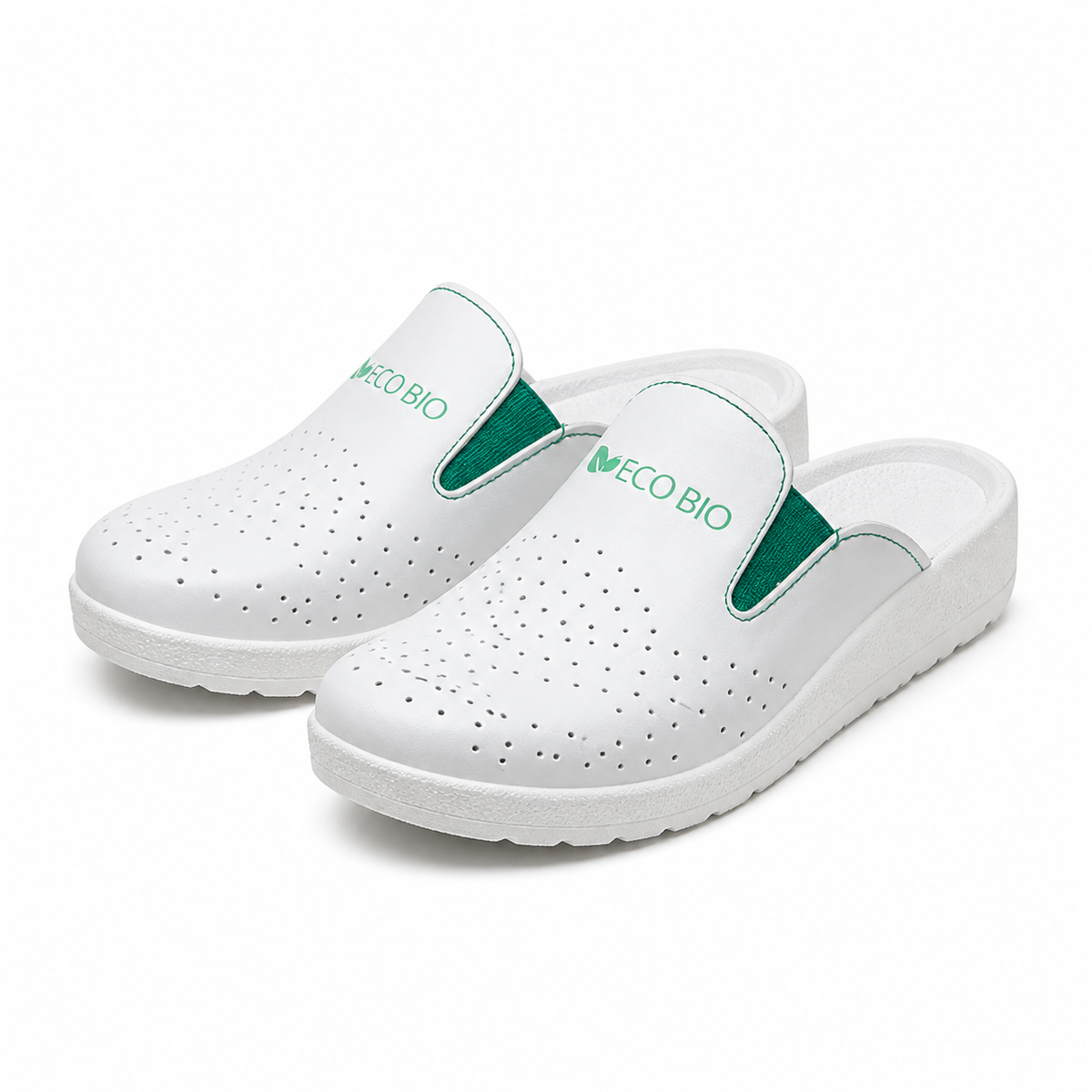 SABOTI MEDICINALI DAMA ECO BIO C6191709E2 ALBI CU VERDE