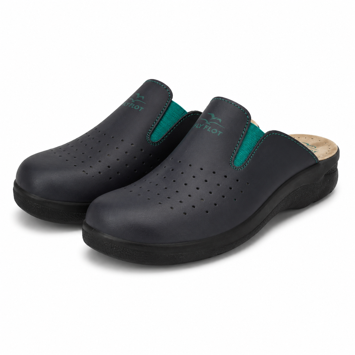 SABOTI MEDICINALI DAMA FLY FLOT 81474 BE BLEUMARIN
