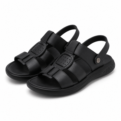 SANDALE BARBATI MELS Y5011S GRI