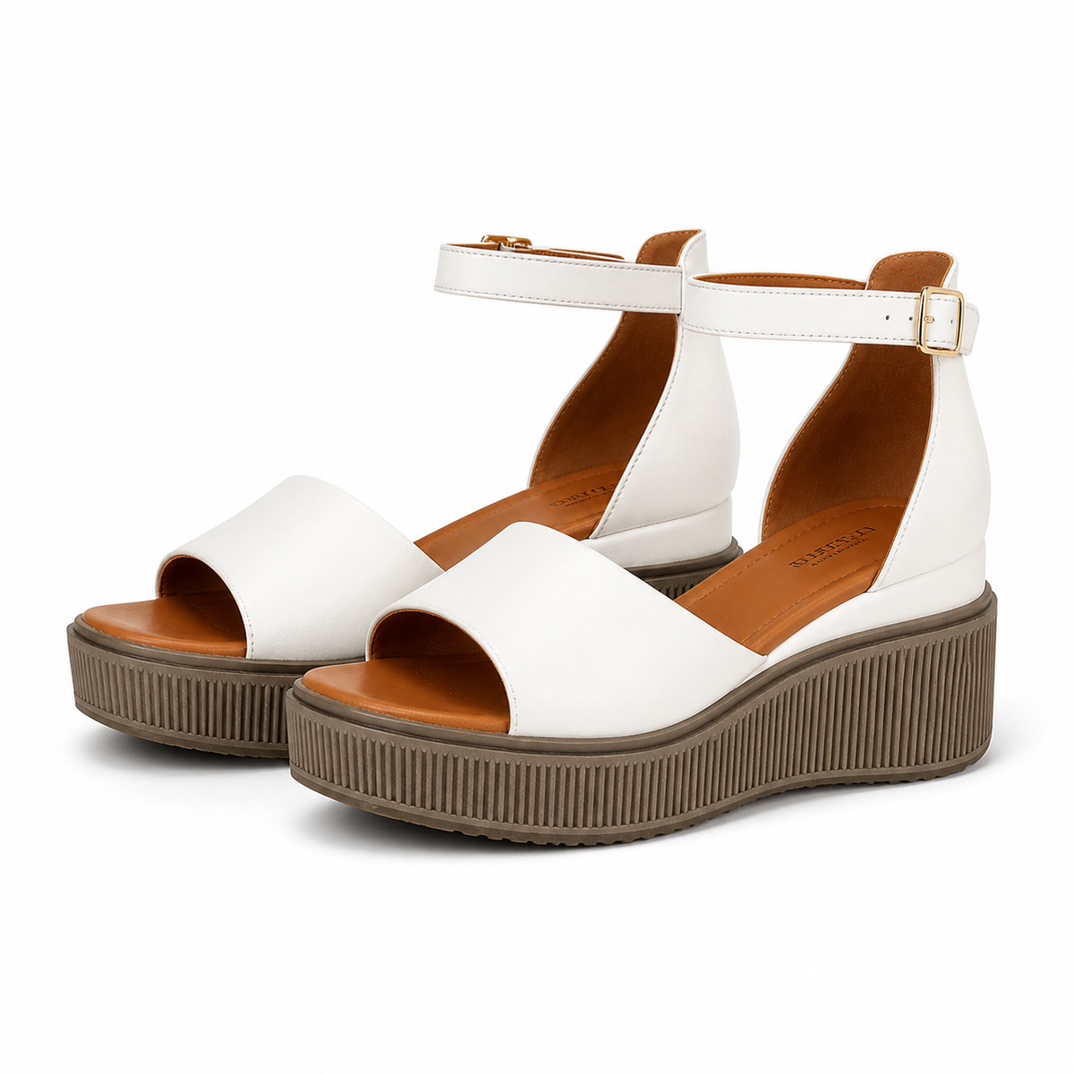 SANDALE CASUAL DAMA DOGATI 018 1798 ALBE