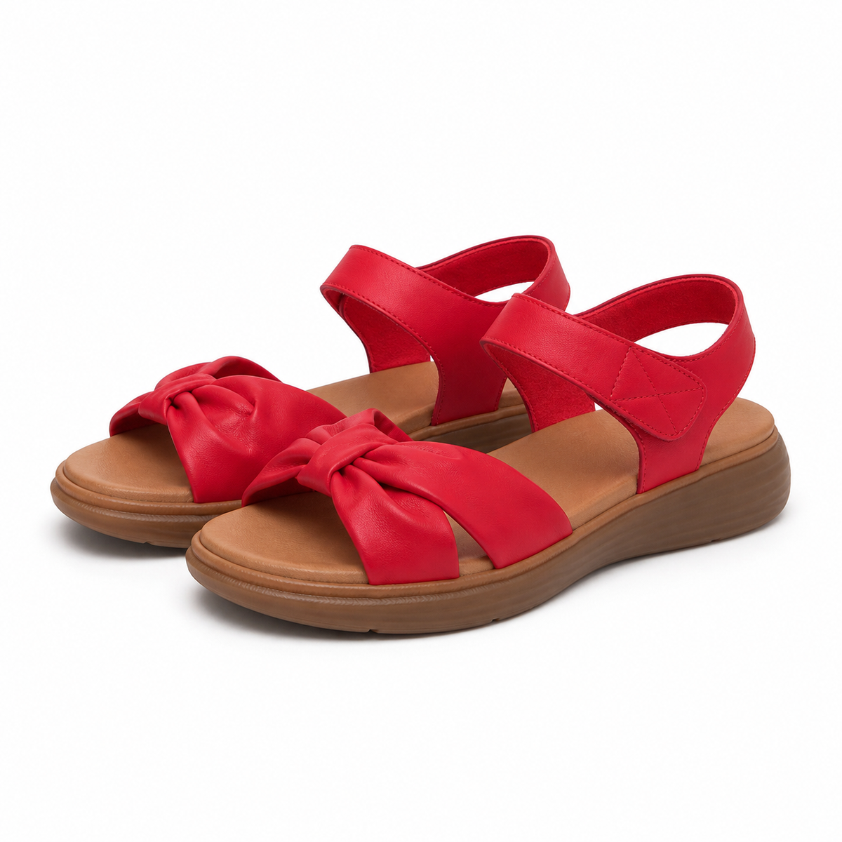 SANDALE CASUAL DAMA FORMAZIONE 33193 ROSII
