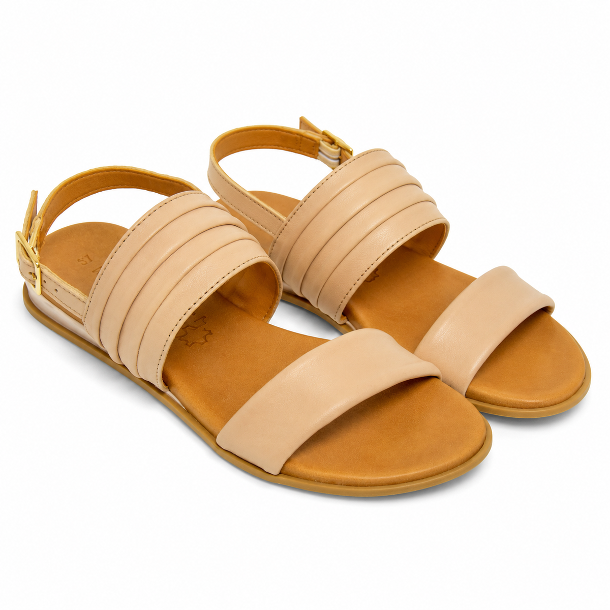 SANDALE CASUAL DAMĂ MARCO TOZZI MT282