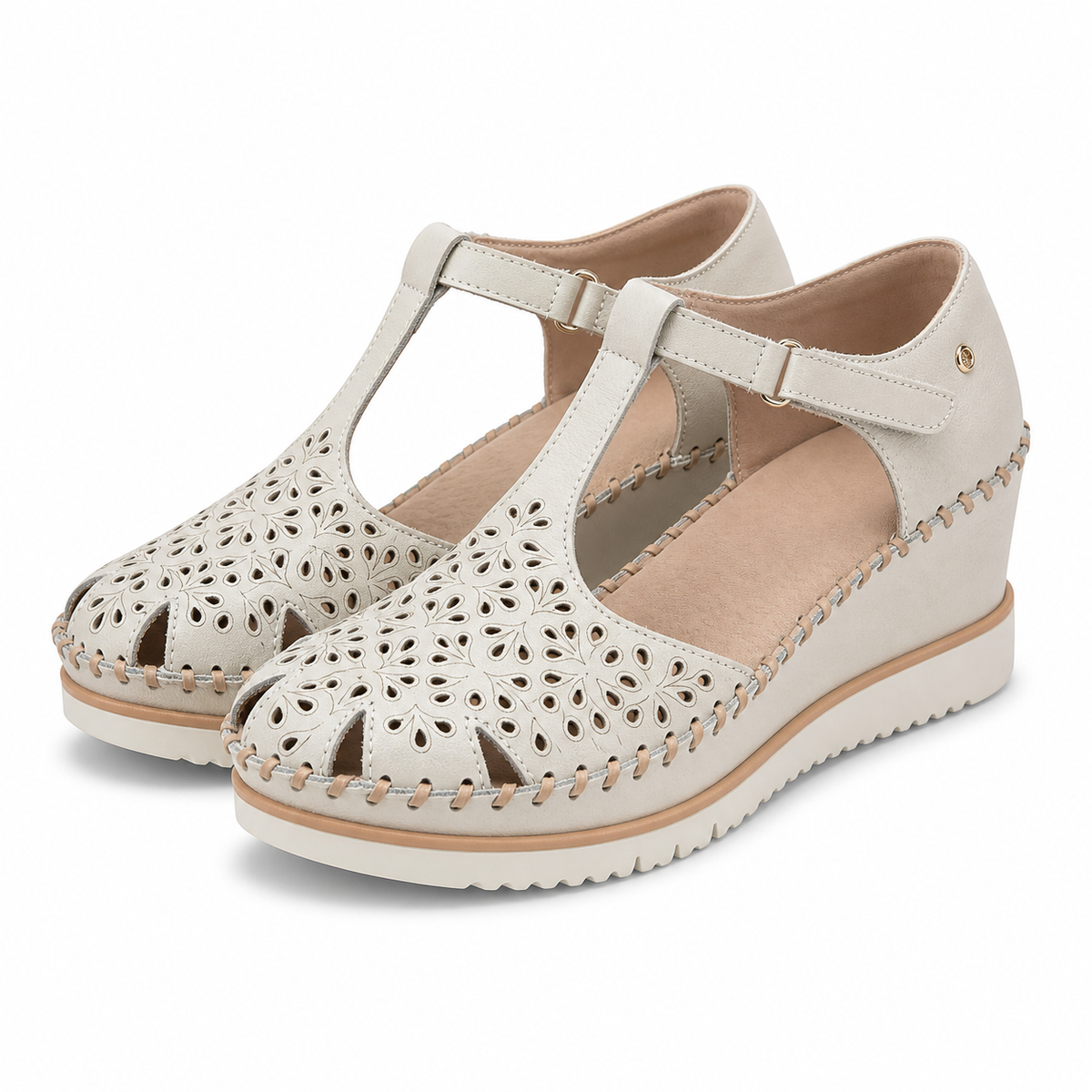 SANDALE CASUAL DAMA PIKOLINOS W3Z-1629 NATA
