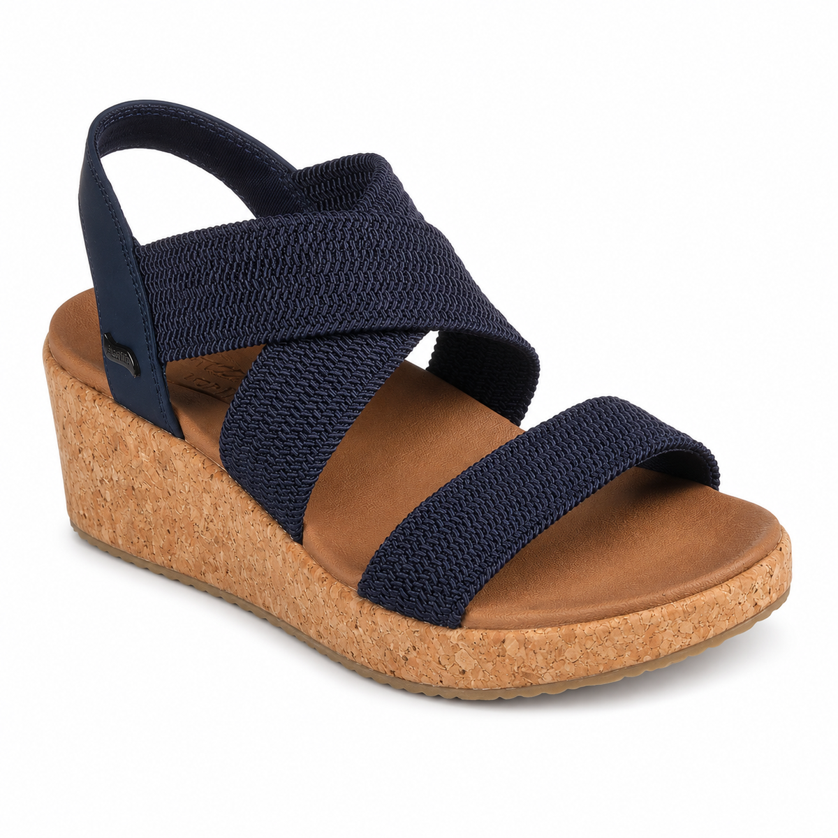 SANDALE CASUAL DAMA SKECHERS 119260