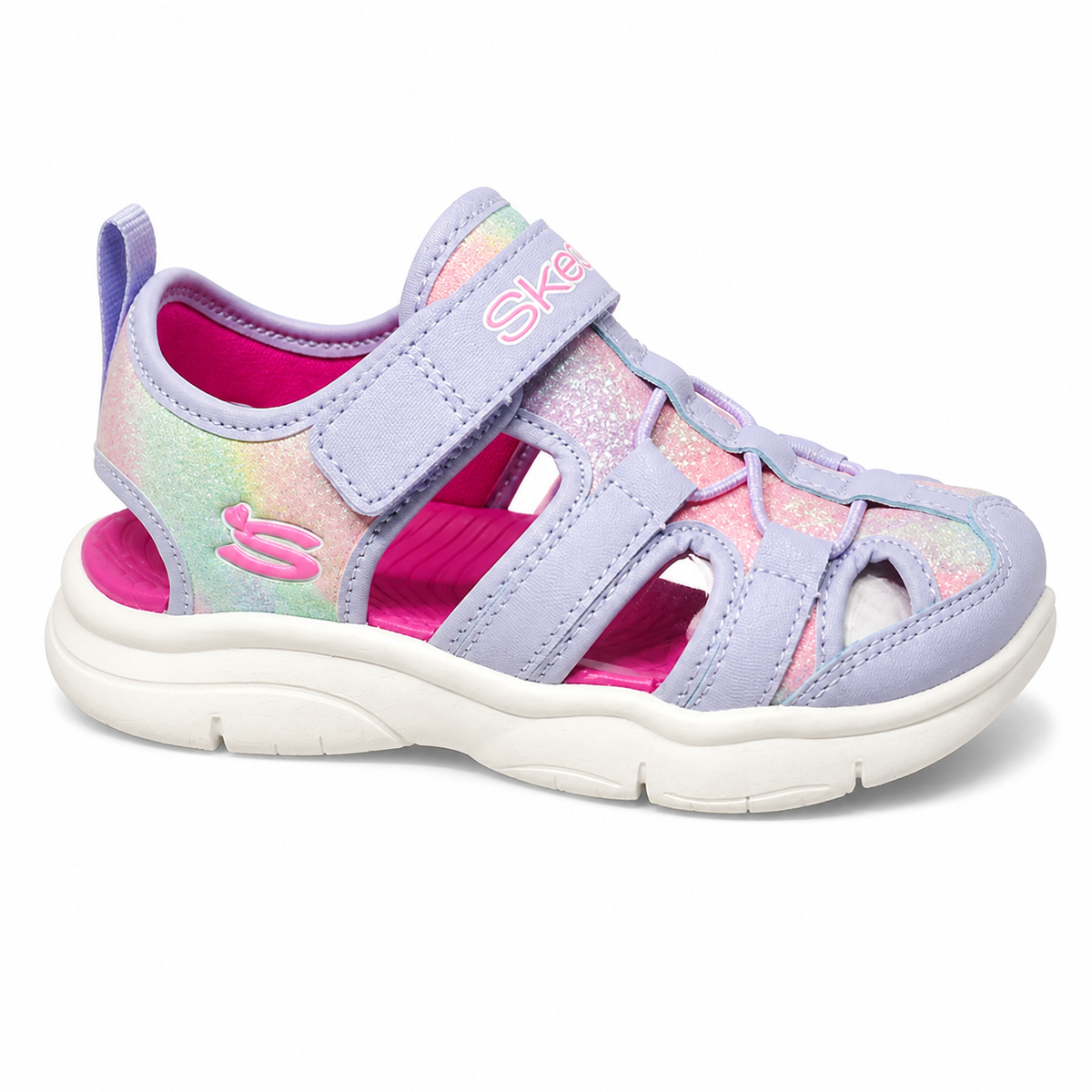 SANDALE COPII SKECHERS 303276L LVHP